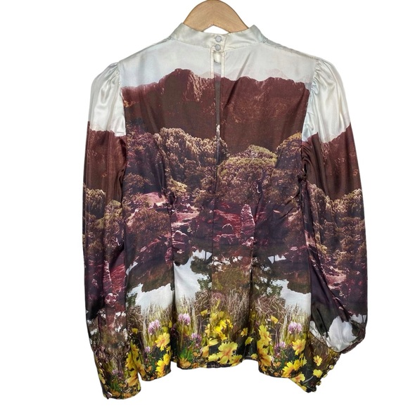 Baum und Pferdgarten Morillo Silk Top - Picture 3 of 11